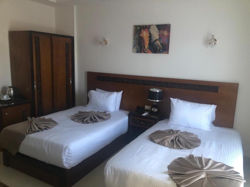 Jewel Inn El Bakry Hotel Cairo Exterior foto